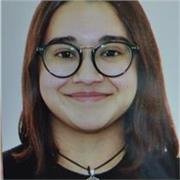 Estudiante de Laboratorio, enseña cualquier asignatura de primaria